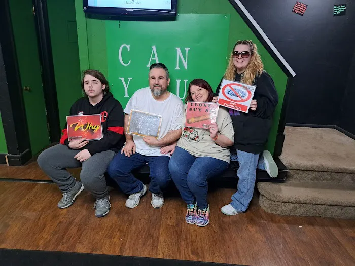 Escape Room Cleveland 4