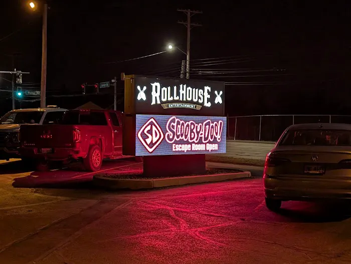 Escapology Escape Rooms North Olmsted 0