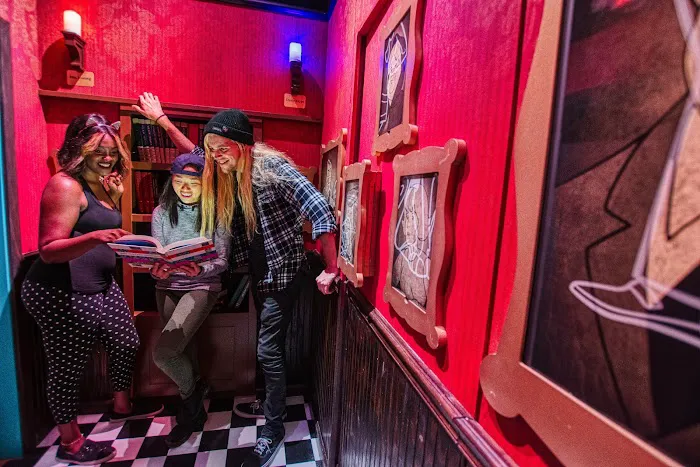 Escapology Escape Rooms North Olmsted 4