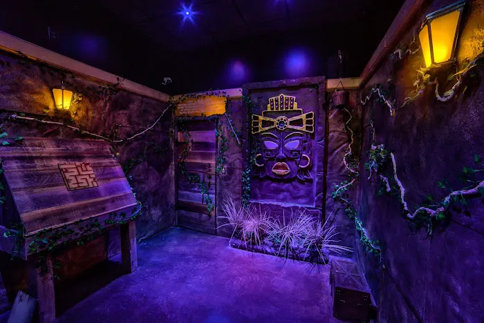 Escapology Escape Rooms North Olmsted 9