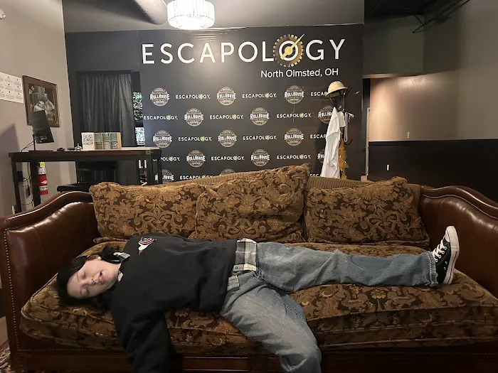Escapology Escape Rooms North Olmsted 3