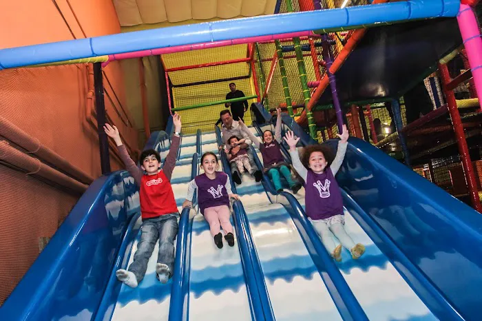 Kids Empire Strongsville Southpark Mall 3