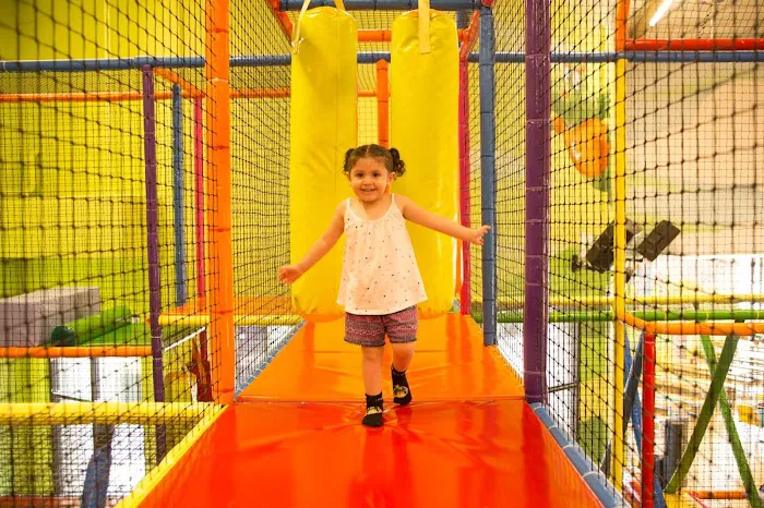 Kids Empire Strongsville Southpark Mall 8