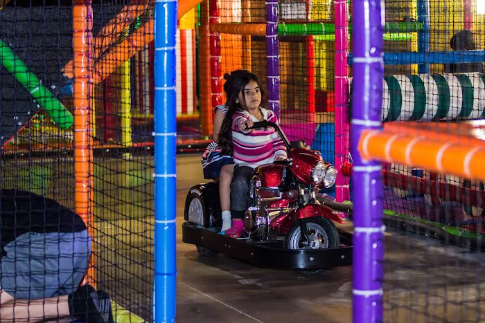 Kids Empire Strongsville Southpark Mall 1