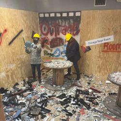 OutRage Rage Room ico