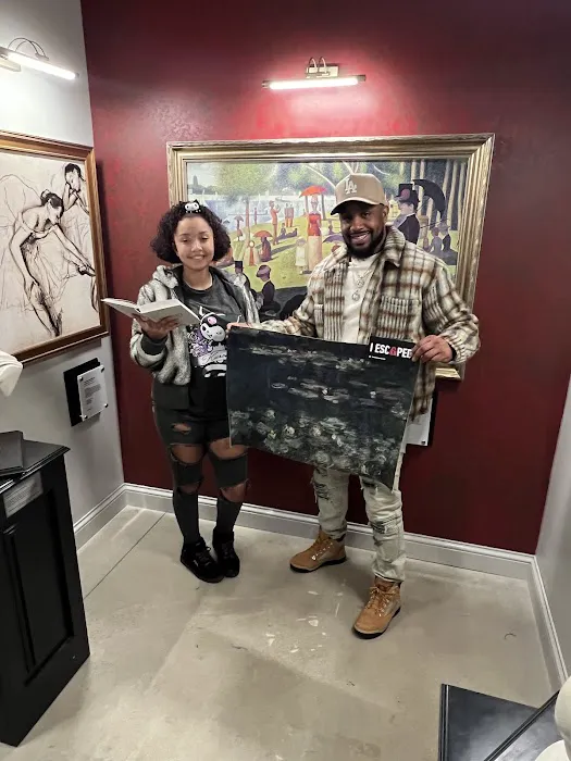 The Escape Game Crocker Park 7