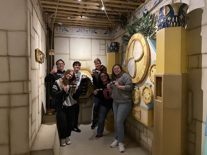 The Escape Game Crocker Park 0