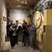 The Escape Game Crocker Park
