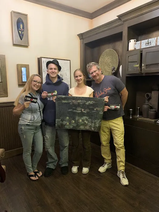 The Escape Game Crocker Park 2