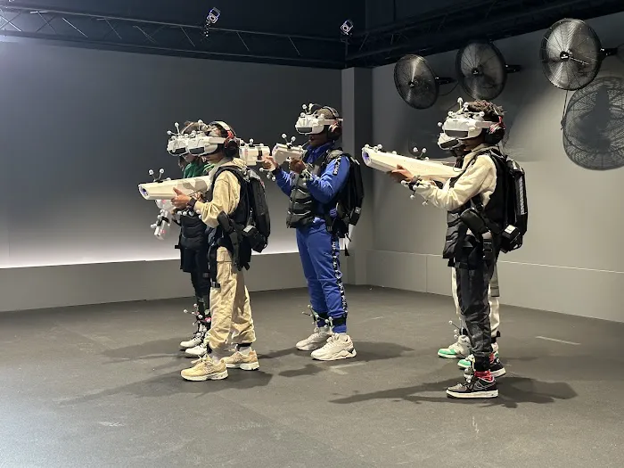 Sandbox VR 0