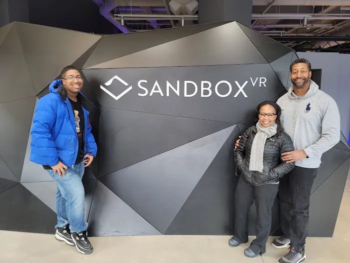 Sandbox VR 1