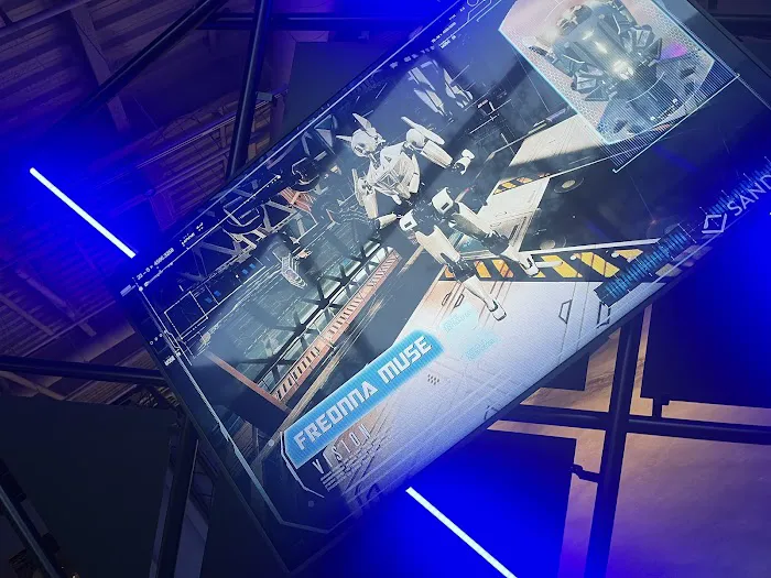 Sandbox VR 2