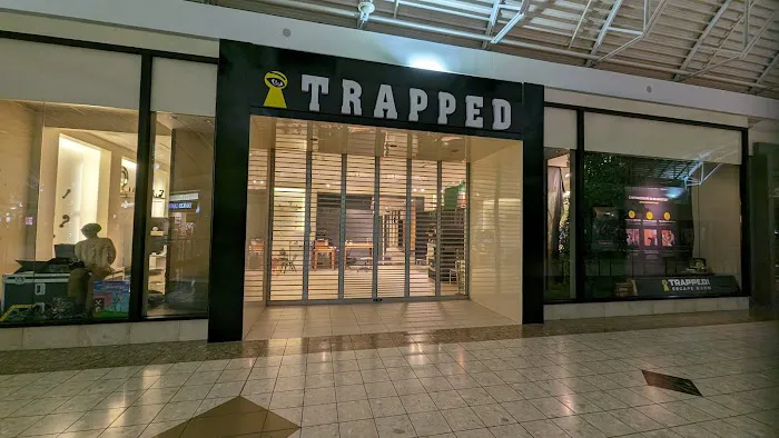 Trapped! Escape Room - Strongsville 1