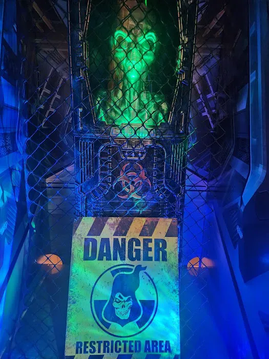 Trapped! Escape Room - Strongsville 4