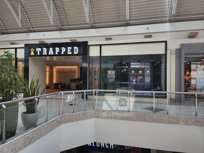 Trapped! Escape Room - Strongsville 2
