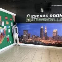 Escape Room Strongsville