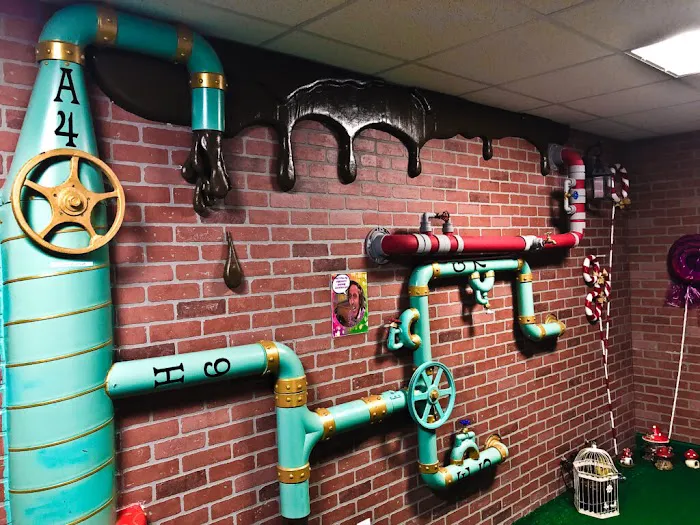 Escape Room Strongsville 6