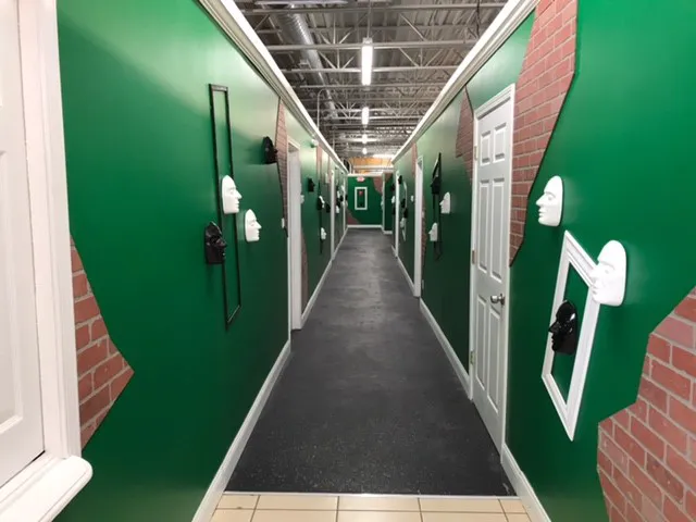 Escape Room Strongsville 4