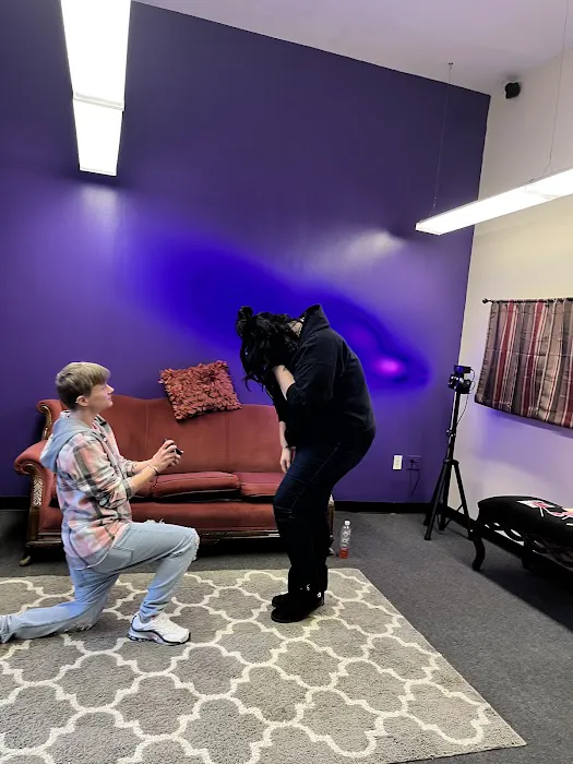 The Great Escape Room Akron 4