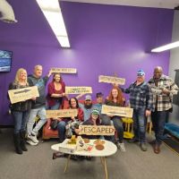 The Great Escape Room Akron