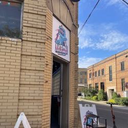 Akron Break Room ico