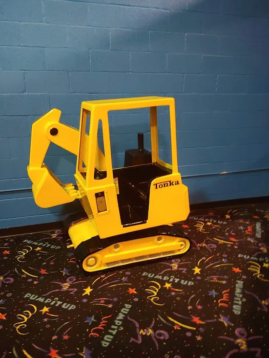 Pump It Up Hartville Kids Birthdays and More 4