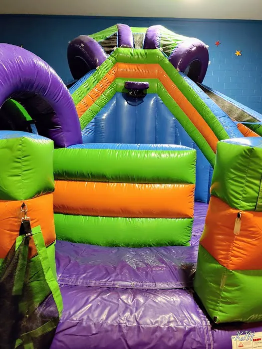 Pump It Up Hartville Kids Birthdays and More 0