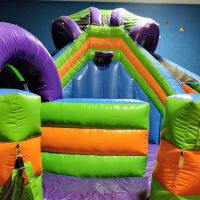 Pump It Up Hartville Kids Birthdays and More