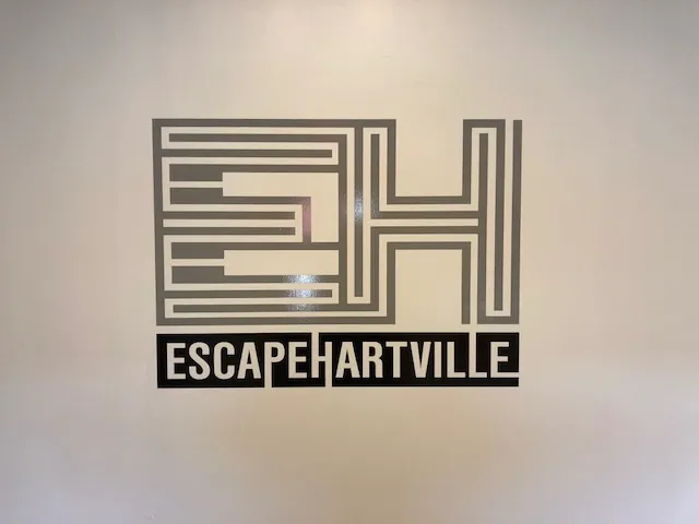 Escape: Hartville 0