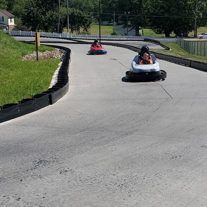 Green Family Funzone 2