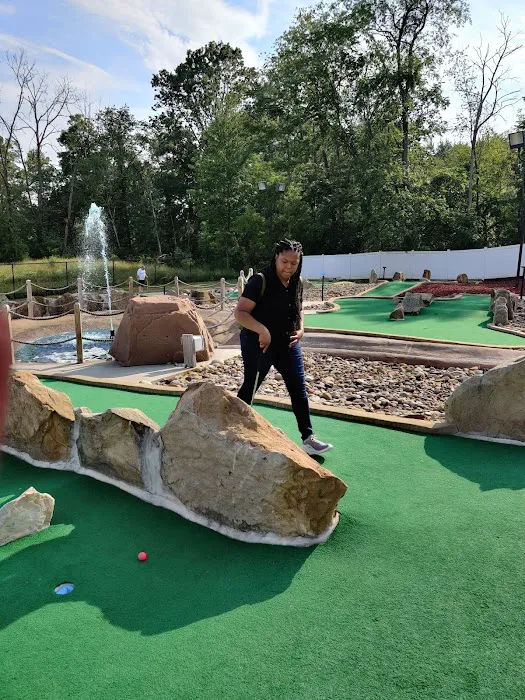 Green Family Funzone 0