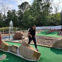 Green Family Funzone