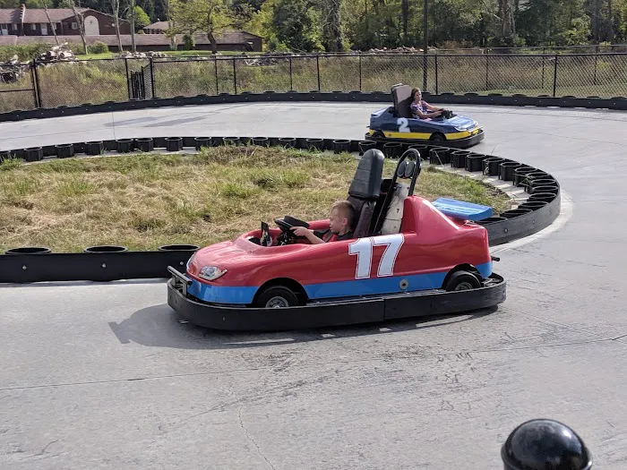 Green Family Funzone 6