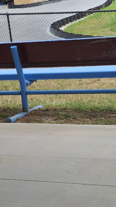 Green Family Funzone 7