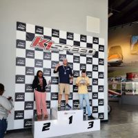 K1 Speed - Indoor Go Karts, Corporate Event Venue, Team Building Activities - Canton, OH