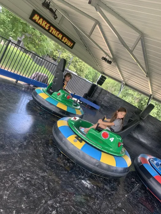 Funtimes Fun Park 0
