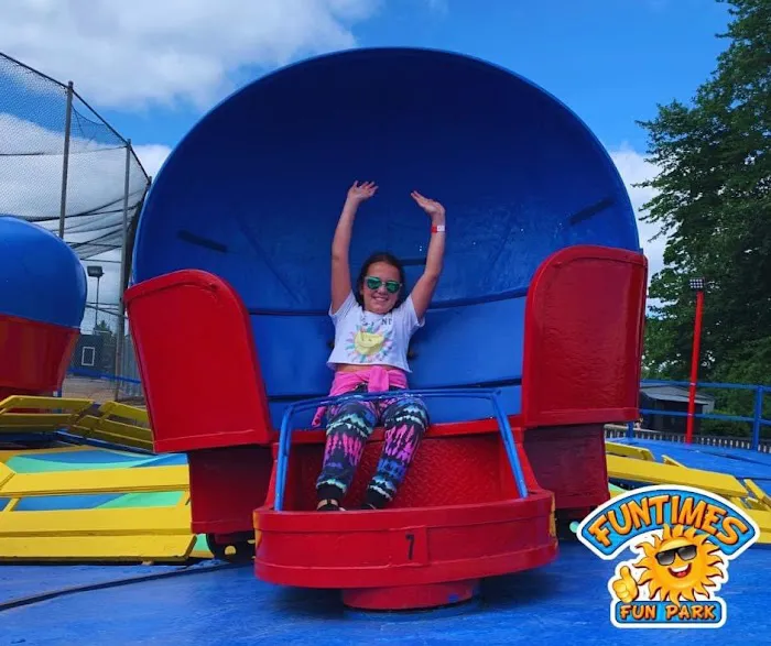 Funtimes Fun Park 2