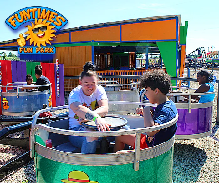 Funtimes Fun Park 6