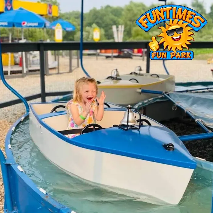Funtimes Fun Park 8