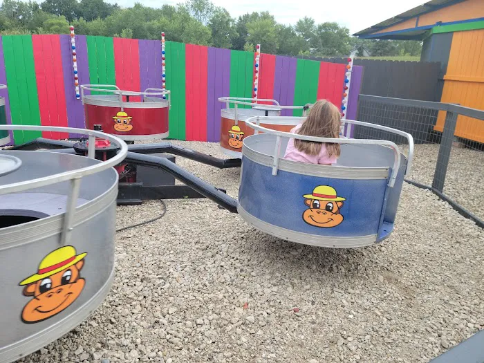 Funtimes Fun Park 3