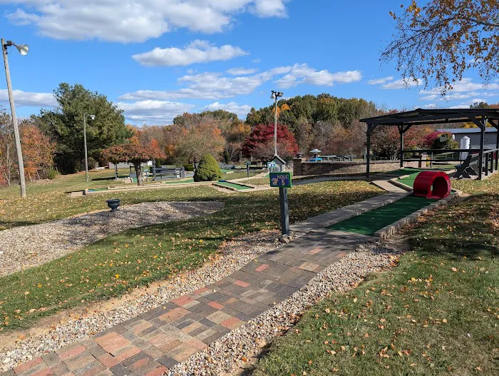 Funtimes Fun Park 4