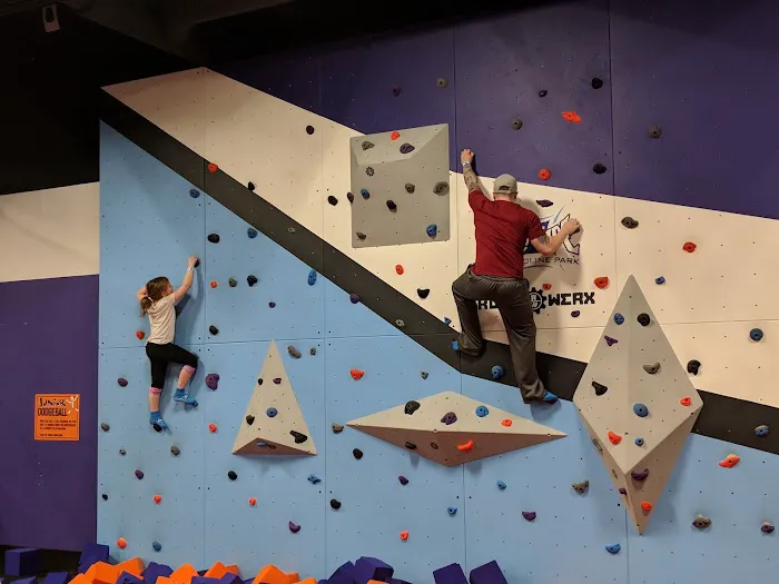 Altitude Trampoline Park 6
