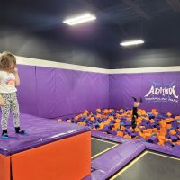 Altitude Trampoline Park