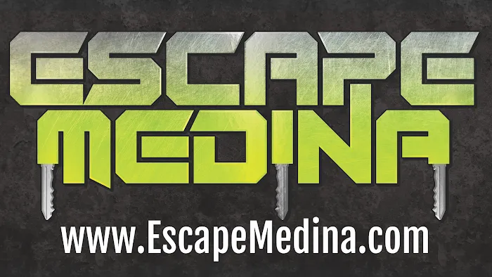 Escape Medina 9