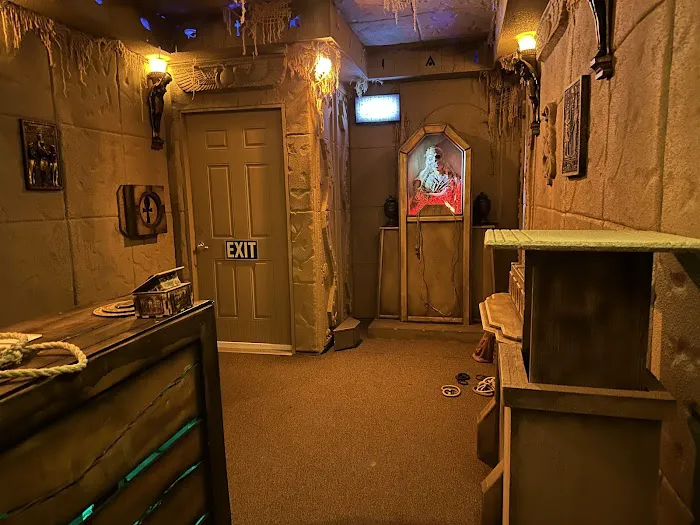 Escape Medina 4