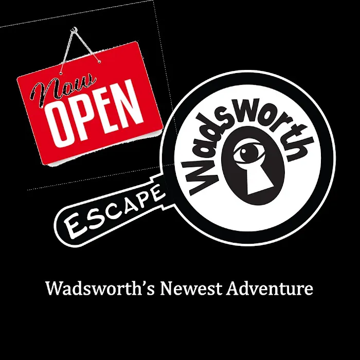 Escape Wadsworth 8