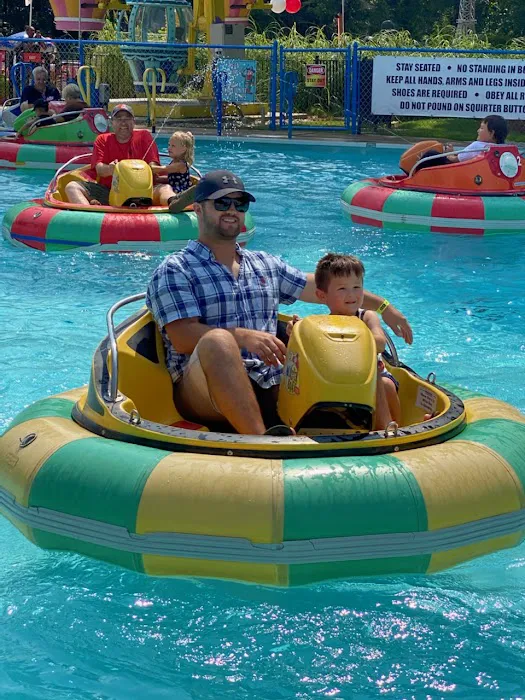 Sluggers & Putters Amusement Park 0