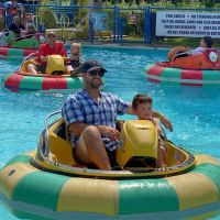 Sluggers & Putters Amusement Park