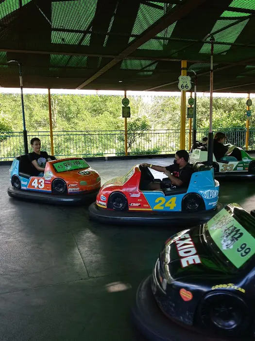 Sluggers & Putters Amusement Park 5