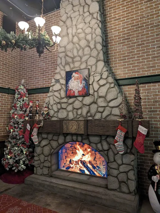 Ohio Christmas Factory 1